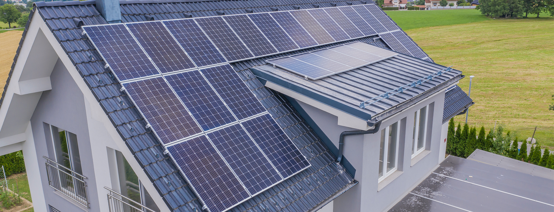 Paneles Solares: La Energía Renovable del Futuro - Electronova -  Comercializadora de energía eléctrica